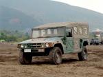 Toyota Mega Cruiser JGSDF 1995 года